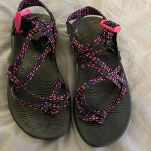 Chaco sandals